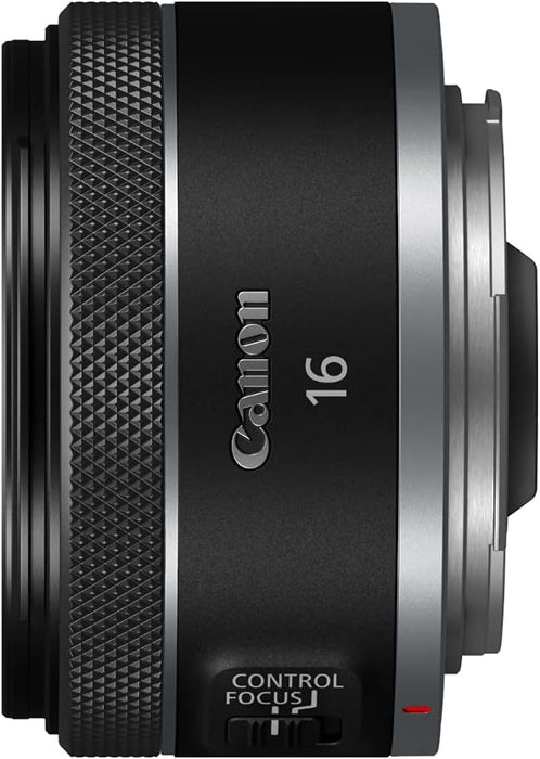 Canon RF 16mm f/2.8 STM Lens - Compact Wide-Angle for Stunning Photography - Image 3