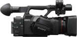 Sony PXW-Z190 XDCAM Handheld Camcorder - 9