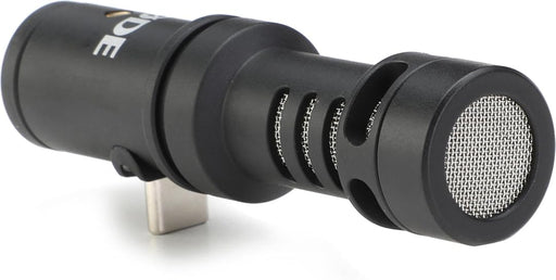 Rode VideoMic Me C+ Directional Microphone for USB-C Devices - 1