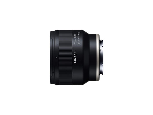Tamron 35mm f/2.8 Di III OSD Lens F053 (Sony E) - 2