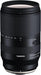 Tamron 18-300mm f/3.5-6.3 Di III-A VC VXD Lens - Versatile Zoom for FUJIFILM X - Image 1