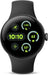 Google Pixel Watch 3 (41mm) LTE (Matte Black + Obsidian Band) - 1