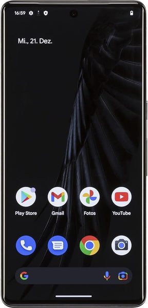 Google Pixel 7 Pro (256GB+12GB, Obsidian) — SaveOnCells