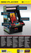 My Arcade Mini Player Namco MusEUm 20 Games Dgunl-3226 - 3