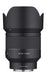 Samyang AF 50mm f/1.4 II Lens (Sony E) - 1
