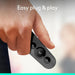 Logitech R500S Wireless Laser Presentation Remote - Grey - Image 3