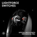 Logitech G PRO X Superlight 2 Wireless Gaming Mouse - Ultra-Lightweight Performance - Image 4