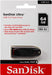 SanDisk Ultra Shift 3.0 USB Flash Drive - 64GB High-Speed Storage (SDCZ410-064G-G46) - Image 2