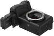 Sony A6700 Mirrorless Camera Body with 24mm F2.8 G Lens - ILCE-6700 - Image 9