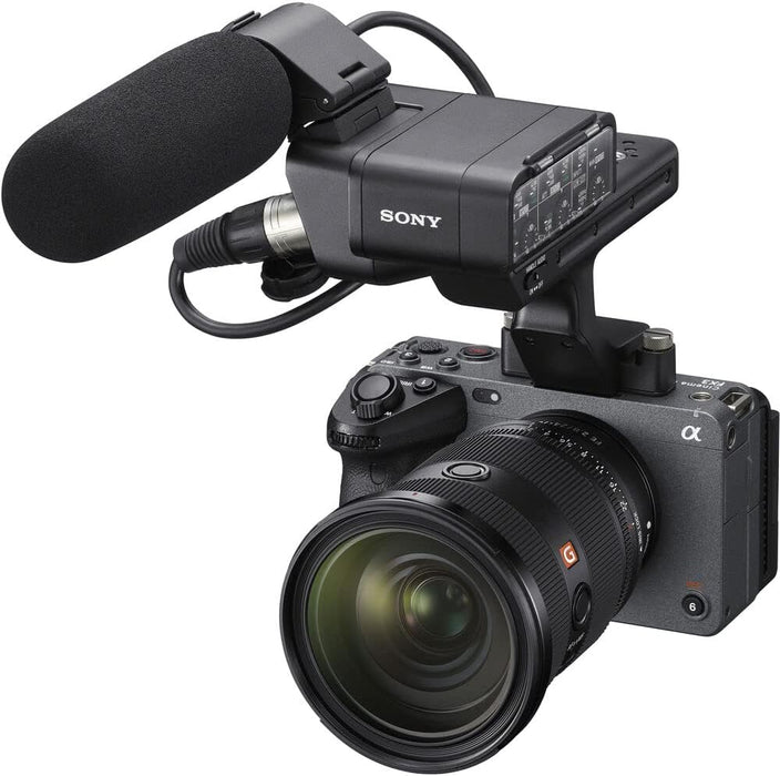 Sony FE 24-70mm F2.8 GM II Lens - Professional Full-Frame Zoom Lens - Image 8