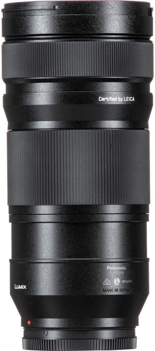 Panasonic Lumix S PRO 70-200mm f/4 O.I.S. - Versatile Telephoto Lens (S-R70200) - Image 6