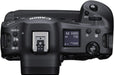 Canon EOS R3 Body - Professional Full-Frame Mirrorless Camera - Image 6