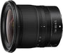 Nikon Z 14-30mm f/4 S Lens - Versatile Wide-Angle Zoom for Creatives - Image 1