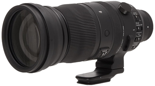 Sigma 150-600mm f/5-6.3 DG DN OS Sports Lens (Sony E) - 1