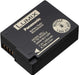 Panasonic DMW-BLC12 Lithium-Ion Battery - 7.2V, 1200mAh Rechargeable Power - Image 1