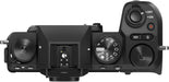 Fujifilm X-S20 Mirrorless Digital Camera Body - Compact & Versatile - Image 6