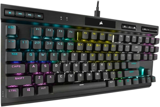 Corsair K70 RGB TKL Champion Series Keyboard (CH-9119014-CN) - 2