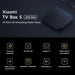 Xiaomi Mi TV Box S 2nd Gen - Global 4K Streaming Media Player - Image 4