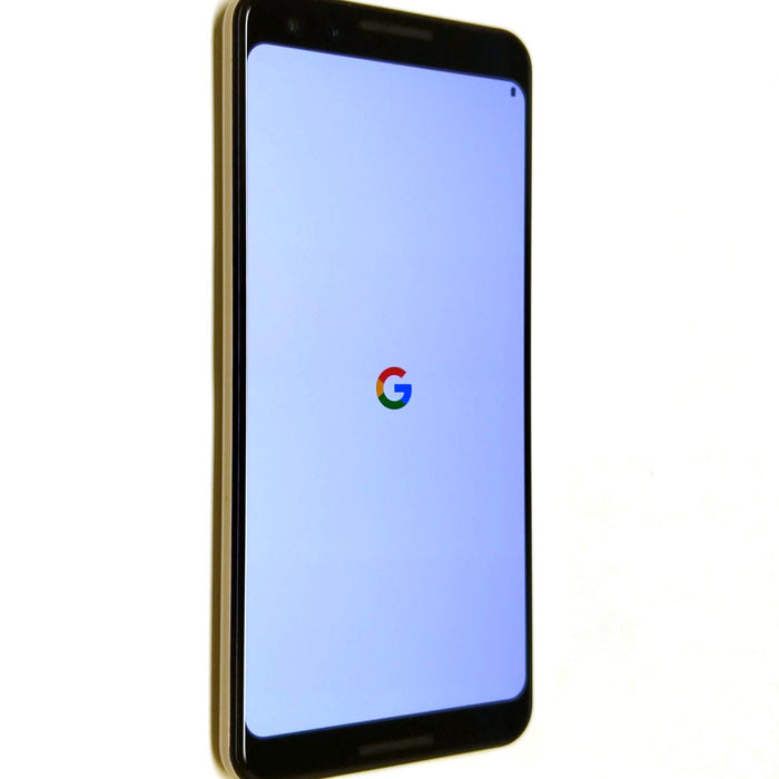 Google Pixel 3 G013A (64GB, Just Pink) - 3