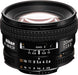 Nikon AF 20mm f/2.8D Lens - Wide-Angle Prime Lens for Stunning Photography - Image 1