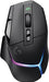 Logitech G502 X Plus Lightspeed Wireless Optical Mouse - Black - Image 1