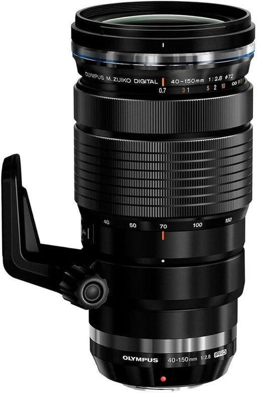 Olympus M.Zuiko Digital ED 40-150mm F/2.8 Pro Lens - 1