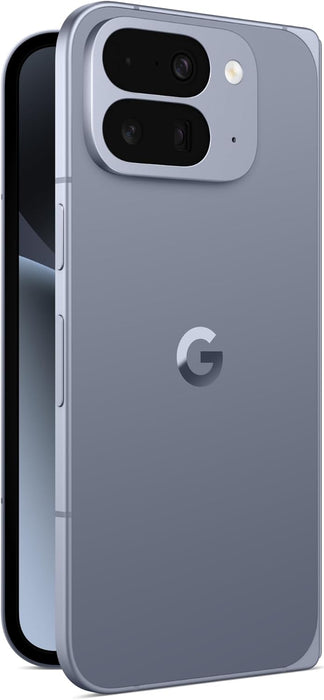 Google Pixel 10 Pro Fold - 256GB Unlocked Smartphone with Advanced AI - Image 1