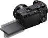 Sony A6700 Mirrorless Camera Body with 24mm F2.8 G Lens - ILCE-6700 - Image 5