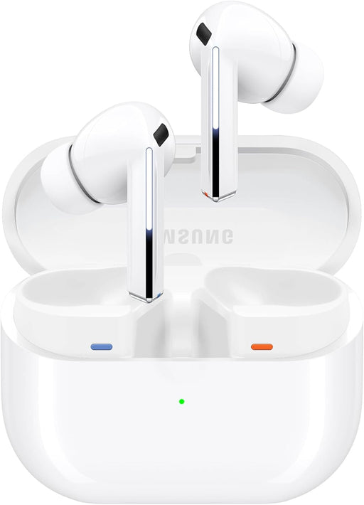 Samsung Galaxy Buds3 Pro R630 - Premium Wireless Earbuds in White - Image 1