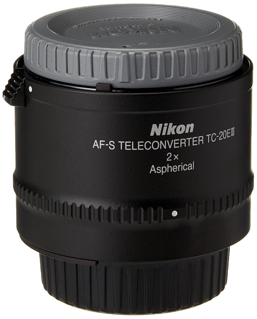 Nikon AF-S TC-20E III - 1