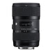 Sigma 18-35mm f/1.8 DC HSM Art Lens (Nikon) - 5