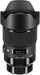 Sigma 20mm F1.4 DG HSM Art Lens - Premium Wide-Angle for Sony E - Image 1