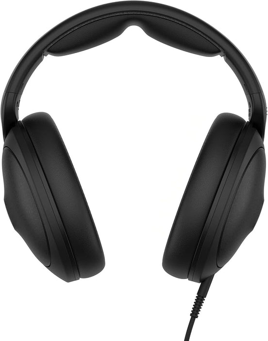 Sennheiser HD 620S Closed-Back Headphones - Premium Sound Quality - Image 2