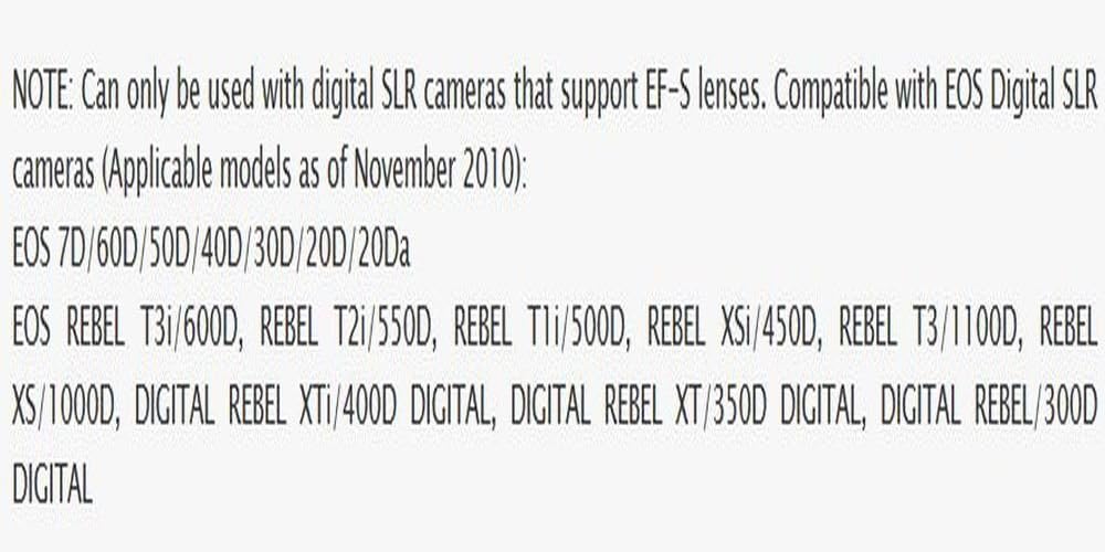 Canon EF-S 55-250mm f/4-5.6 IS STM - Versatile Telephoto Lens - Image 5