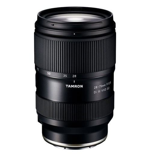 Tamron 28-75mm f/2.8 Di III VXD G2 Lens (Sony E, A063) - 1