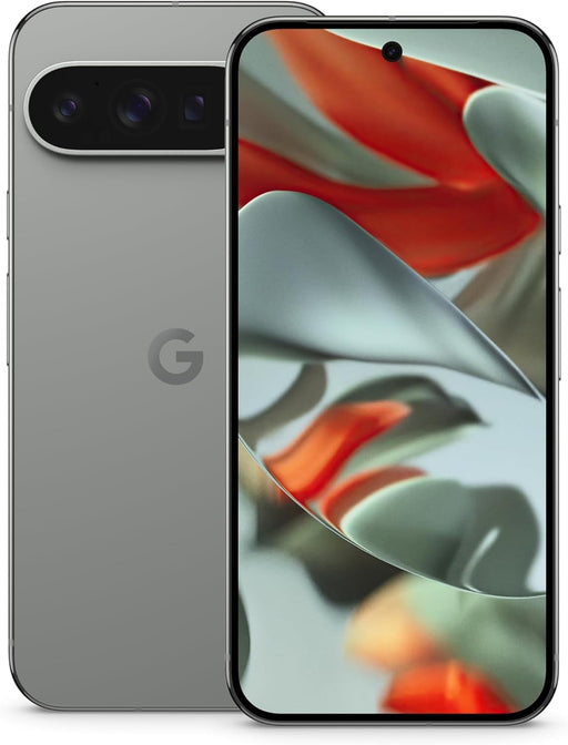 Google Pixel 9 Pro XL - 256GB Storage, 16GB RAM, Hazel Color - Image 1
