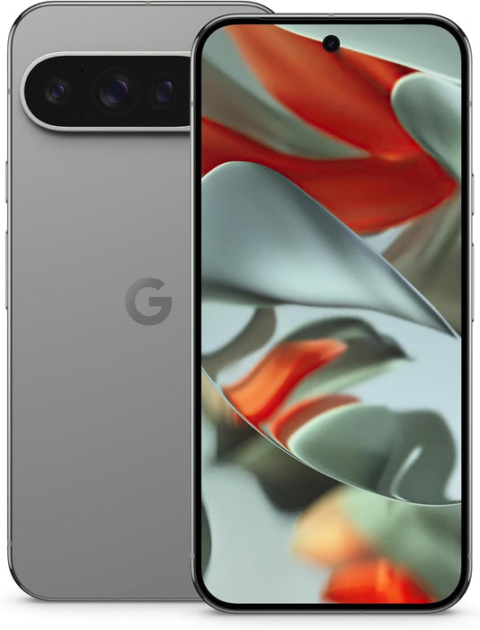 Google Pixel 9 Pro XL - 256GB Storage, 16GB RAM, Hazel Color - Image 1