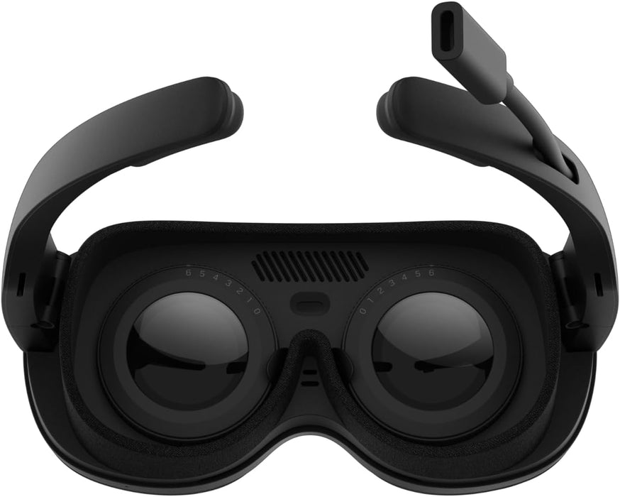 HTC Vive Flow VR Glasses - Compact Virtual Reality Experience - Image 6