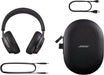 Bose QuietComfort Ultra Headphones - Premium Noise-Canceling Lunar Blue - Image 5