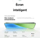 Xiaomi Mi 15 5G Smartphone - 256GB Storage, 12GB RAM, White - Image 8