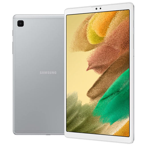 Samsung Galaxy Tab A7 Lite (SM-T220) (32GB/3GB, Silver, Wifi) - 2