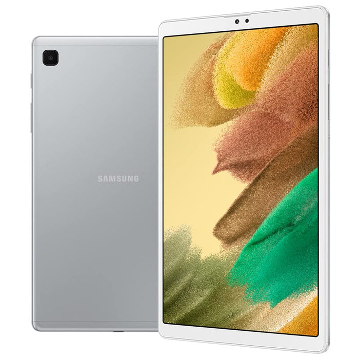 Samsung Galaxy Tab A7 Lite (SM-T220) (32GB/3GB, Silver, Wifi) - 2