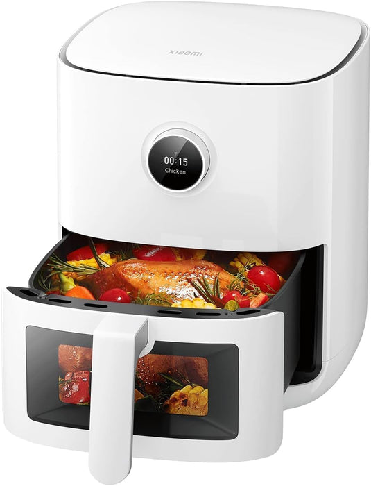 Xiaomi Mi Smart Air Fryer 6.5L - Healthy Cooking Made Easy (BHR7359GB) - Image 1