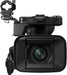 Canon XF605 UHD 4K HDR Pro Camcorder - Professional Video Recording - Image 7