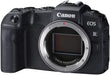 Canon EOS RP Mirrorless Camera - Full-Frame Compact Body - Image 2