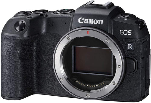 Canon EOS RP Mirrorless Camera - Full-Frame Compact Body - Image 2