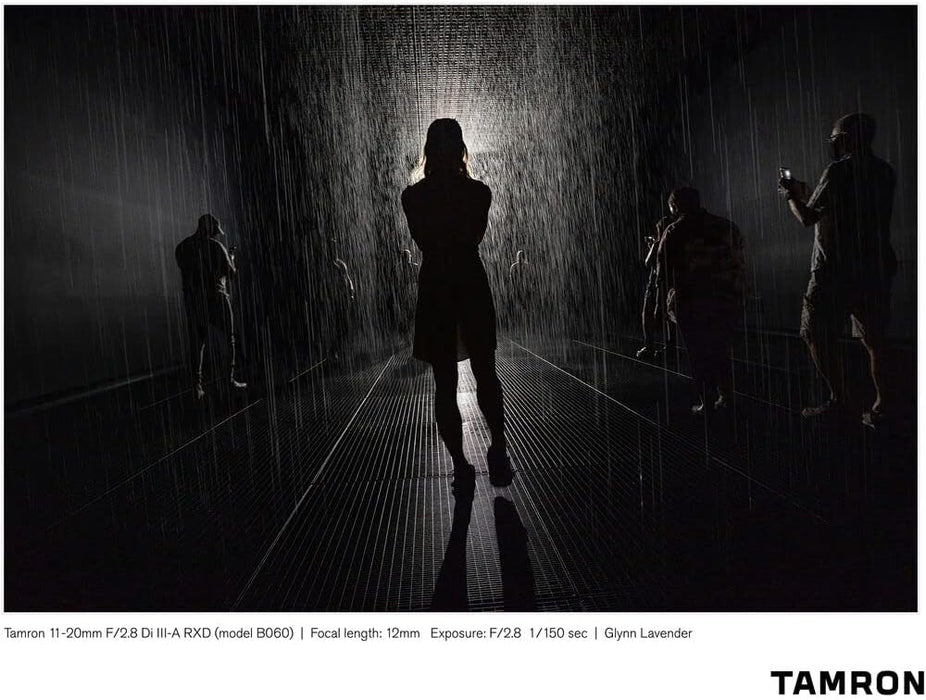 Tamron FE 11-20mm F/2.8 Di III-A RXD Lens - Ultra-Wide for Sony E Mount - Image 10