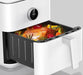 Xiaomi Mi Smart Air Fryer 6.5L - Healthy Cooking Made Easy (BHR7359GB) - Image 3