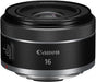 Canon RF 16mm f/2.8 STM Lens - Compact Wide-Angle for Stunning Photography - Image 1