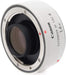 Canon EF 1.4X III Extender - High-Performance Teleconverter for Canon Lenses - Image 2